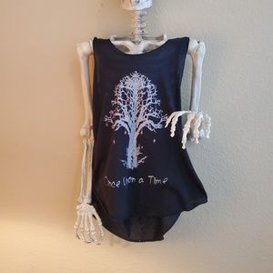 Cute Athletic Women's Top